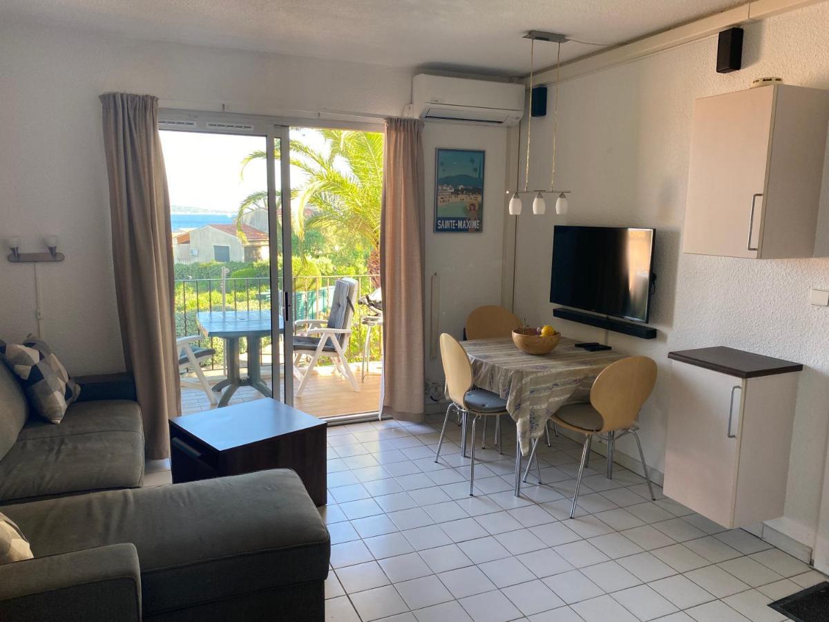 Apartment Lovely In Maxime *