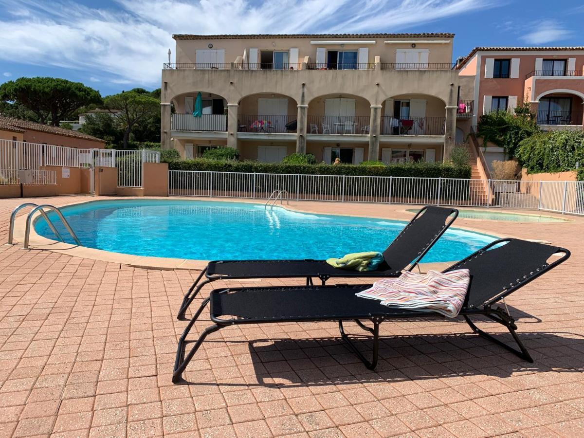 Lovely In Maxime Apartment Sainte-Maxime