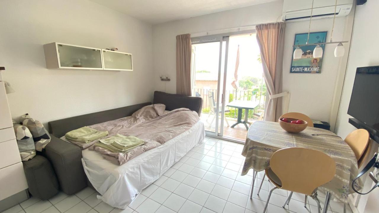 Lovely In Maxime Apartment