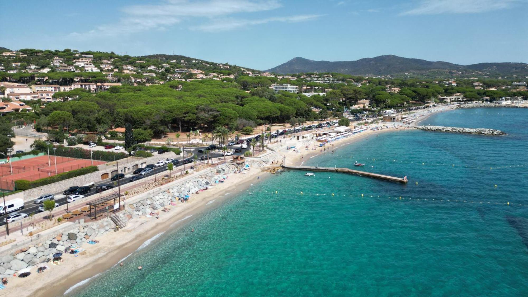 Lovely In Maxime Sainte-Maxime